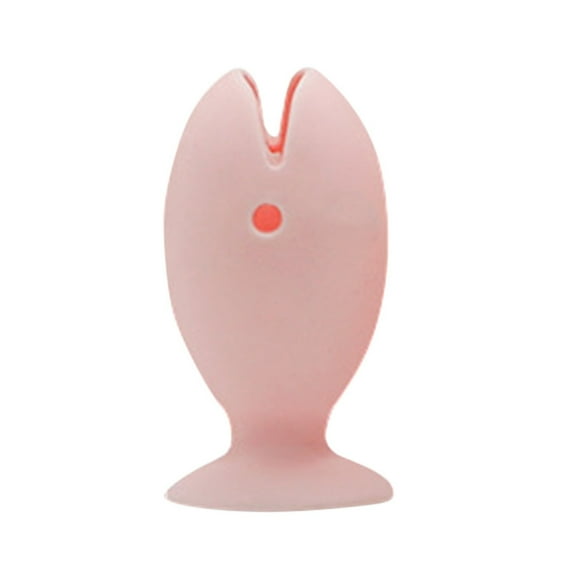 Giunmcul 50% Off Clear Toothbrush Protective Cover Portable Outdoor Travel Toothbrush Cover Toothbrush Shelf,Standing ToothBrush Cover Cap Stand