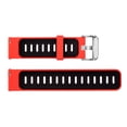 thumbnail image 1 of Giunmcul 50% Off Clear for Realme-2 / 2 Pro Watch Bands Replacement Two Color for Men Women, 1 of 3