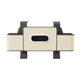 thumbnail image 1 of Giunmcul Car Seat Back Storage Box Multi-function Storage Bag Car Tissue Box Rear Seat Storage Cup Hook, 1 of 1