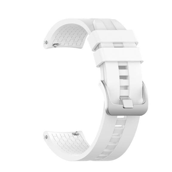 Giunmcul Festival Gift 22mm Soft Colorful Watch Straps-2 / 2 Pro