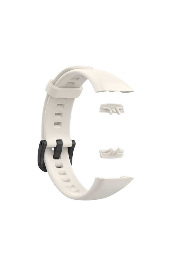 Festival Gift 6 Strap Replacement Wristband Solid Color