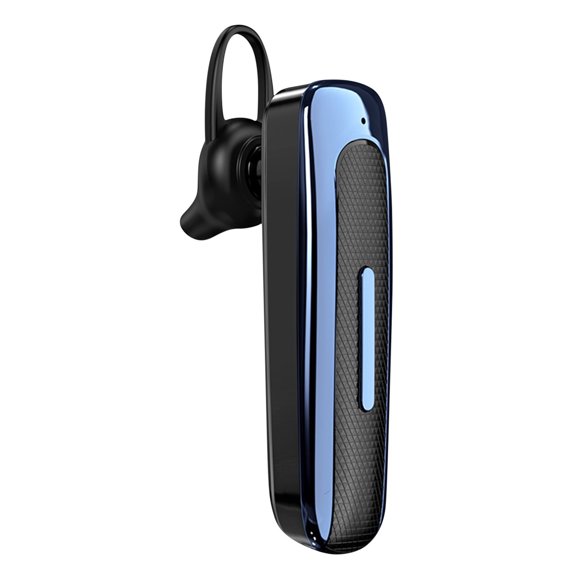 Giunmcul Festival Gift Bluetooth Headset - Wireless Hands- 5.0 In Ear Bluetooth Headset Ultralight Wireless-Ear Headphones