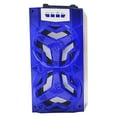 thumbnail image 1 of Giunmcul Festival Gift Wireless Bluetooth Speaker Portable Outdoor Portable Handheld Card Mini Subwoofer Sound System, 1 of 2