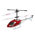 thumbnail image 1 of Giunmcul Holiday Deals .5 Remote Control Helicopter USB Charging Crash Remote Control Aircraft Model Toys, 1 of 5