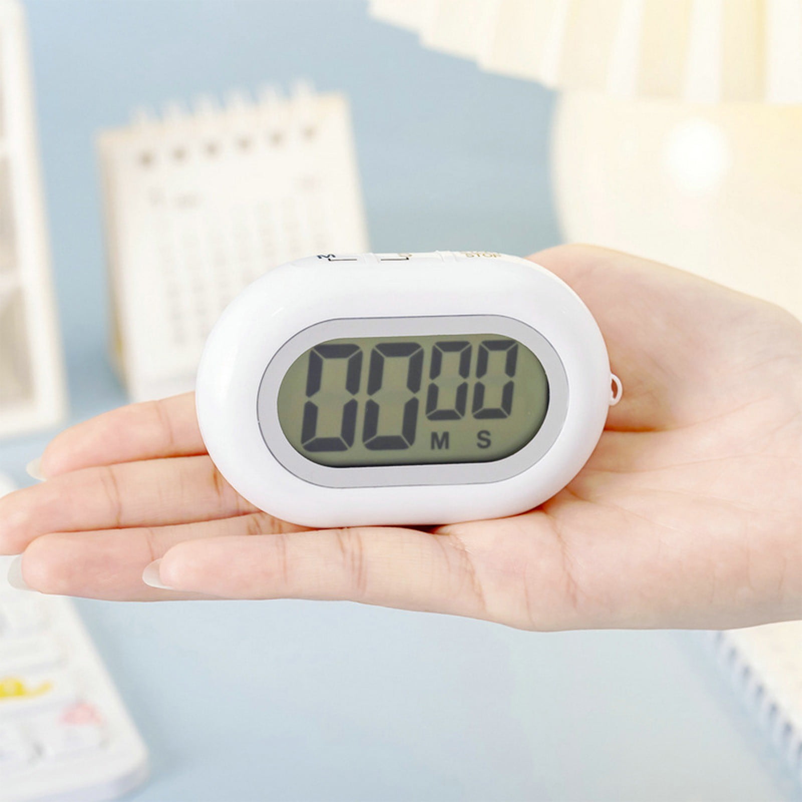 Homework Timer Adult Giunmcul Holiday Deals Modern Hot Style Regular Timer Homework Learning ...