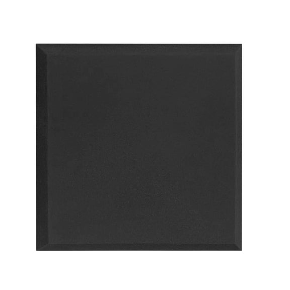 Giunmcul Holiday Gift Finder 4Pcs Acoustic Foam Sound Stop Absorption Sponge KTV Soundproof