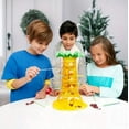 thumbnail image 1 of Giunmcul Flip Monkey Family Board Game Fun Interactive Party Game for Adults 2+ Players, 1 of 6