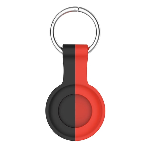 Giunmcul Holiday Gift Finder Protective Cover Location Anti-lost Case with Buckle for Case