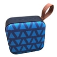 thumbnail image 1 of Giunmcul Holiday Gift Finder T5 Wireless Bluetooth Speaker Card Subwoofer Outdoor Portable Mini Speaker, 1 of 1
