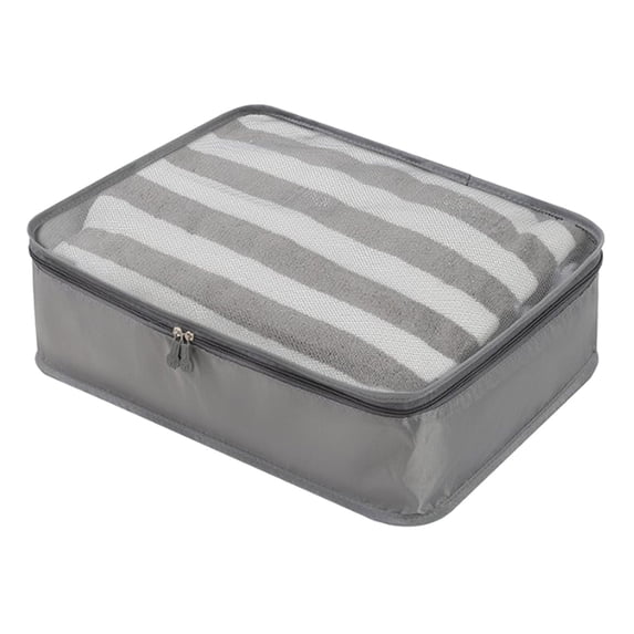 Giunmcul up to 65% Off Travel Storage Bag, Luggage, Clothing Sorting Bag, Travel Classification Bag, Cloth Bag, Underwear Bag, Underwear Bag L