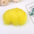 thumbnail image 1 of Giunmcul Holiday Saving 100pc Colorful Feathers 6-12 Cm In Small DIY Decoration, 1 of 2
