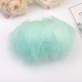 thumbnail image 1 of Giunmcul Holiday 100pc Colorful Feathers 6-12 Cm In Small DIY Decoration, 1 of 2