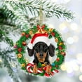 thumbnail image 1 of Giunmcul Holiday Saving New Ornaments Christmas Tree Ornaments Christmas Gifts Home Decoration, 1 of 5
