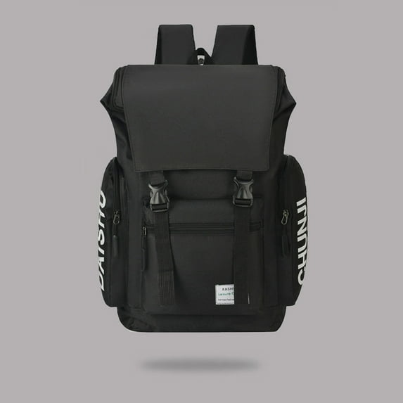 Giunmcul Holiday Travel Laptop Backpack, Business Anti-Theft Slim Laptop Backpack, Extra Large Capacity Backpack, College Laptop Bag Gift 17 In Laptop, Travel