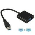 thumbnail image 1 of Giunmcul Holiday Saving USB 3.0 To VGA Adapter Multi-Display Video Converter HD 1080P External Video Card, 1 of 5