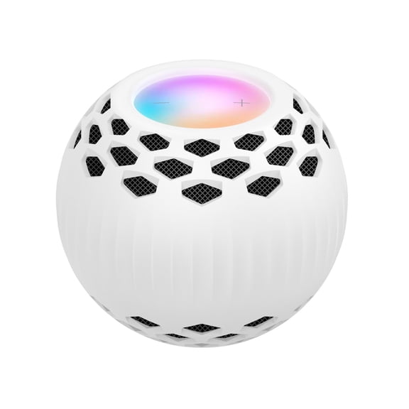 Giunmcul Holiday Saving for Home Pod Protective Case Speaker Protective Case