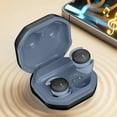 thumbnail image 1 of Giunmcul My Order Bluetooth 5.3 In Ear Wireless Earphones That Can Connect To App for Sound Blocking Noise Reduction and Sleep Assistance, 1 of 5