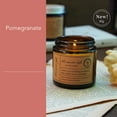 thumbnail image 1 of Giunmcul My Order Candle Aromatherapy Soy Wax Creative Test Frag-rance Glass Candle, 1 of 2