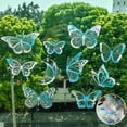 thumbnail image 1 of Giunmcul My Order Collision Window Decals for Bird Strikes,Non Adhesive Window Clings, Stickers, Window Clings Window Stickers Glass Decals, 1 of 5