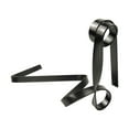 thumbnail image 1 of Giunmcul My Order Color Ribbon Suspension Wine Rack Wine Bottle, 1 of 2
