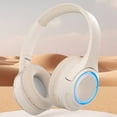 thumbnail image 1 of Giunmcul My Order Dazzling Bluetooth Headset Universal Radio Gaming Headset, 1 of 2