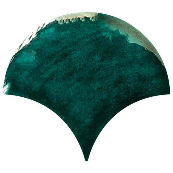 Giunmcul My Order Fish Scal Adhesive Tile Art metope Wall Decal Sticker DIY Kitchen Bathroom Decor