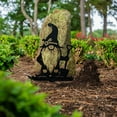 thumbnail image 1 of Giunmcul My Order Garden Art - Dwarf Horticulture Outdoor Garden Exquisite Ornaments, 1 of 5