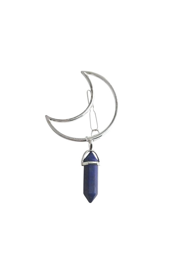 My Order Hexagon Pendant Pendant Crystal Chakra Healing Crystal Pendant