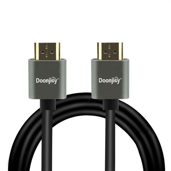 Giunmcul My Order High Definition Cable.0 1080P Ethernet 4K 60Hz- TV LCD LED for 3.0M