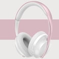 thumbnail image 1 of Giunmcul My Order High Value and High Craftsmanship Headset Bluetooth Headset Wireless Call Headset Subwoofer Live 5.1 Bluetooth Headset, 1 of 2