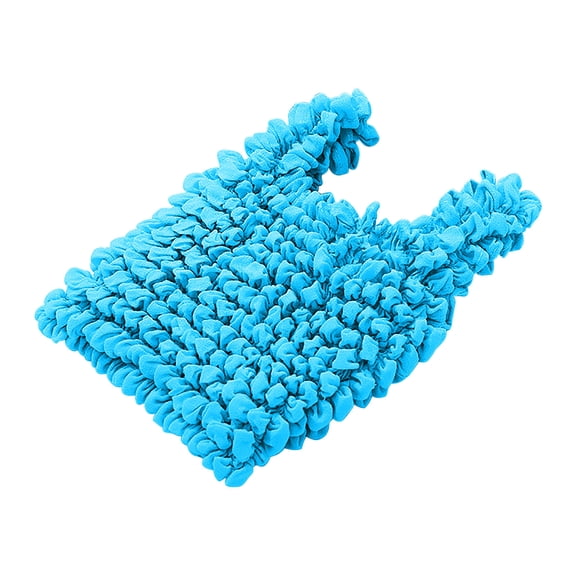 Giunmcul My Order Large Capacity Multipurpose Shopping Bag Tote Bag Telescopic Bag Pleated Bag