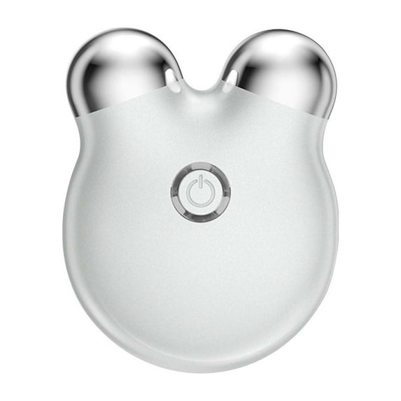 Giunmcul My Order Skin Tightening Device, Microcurrent Facial, Face Massager Roller for Face Lift, Wrinkle Removal, Aging, Skin Rejuvenation, Glossy