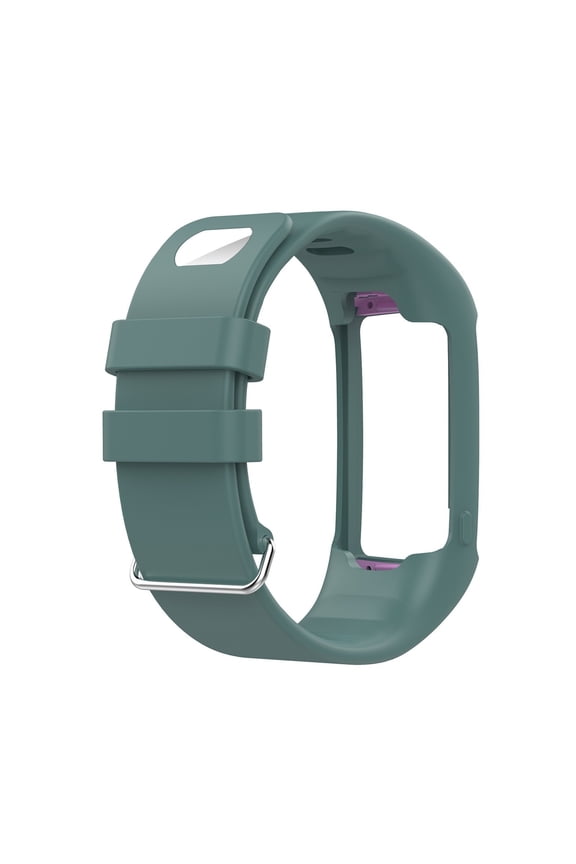 My Order Smart Watch Solid Daily Replacement Wristband for P- A360 A370