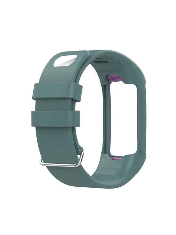 My Order Smart Watch Solid Daily Replacement Wristband for P- A360 A370