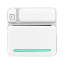 Giunmcul My Order Thermal Portable Bluetooth 57mm Wireless POS Thermal Photo for Android IOS Mobile Phone