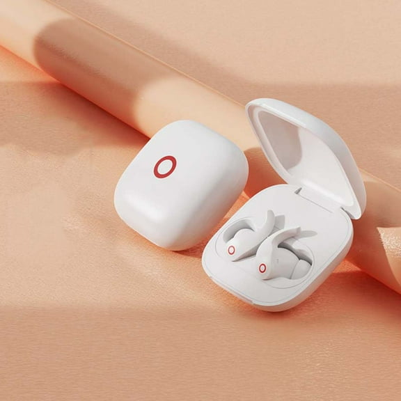 Giunmcul My Order W1 Wireless Bluetooth Headset Earplug In Ear Sport Noise Reduction Battery Display Bluetooth 5.3