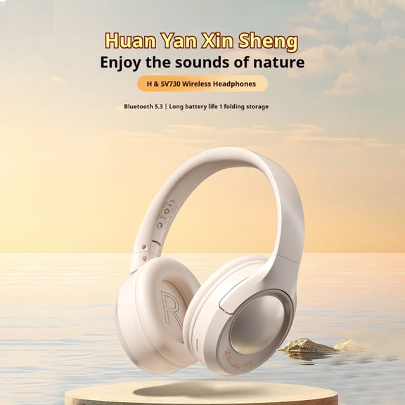 Giunmcul Online Shopping Bluetooth HeadsetPlug In CablePlug In CardUltra-long Battery LifeGamingLow LatencyMobile Phone Universal