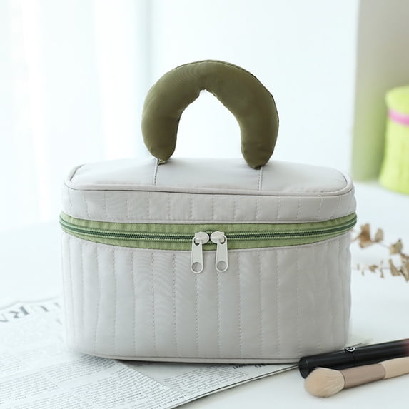 Giunmcul Online Shopping Portable Large Capacity Washing Bag Travel Portable Storage Box Skin Care Products Washing Storage Bag
