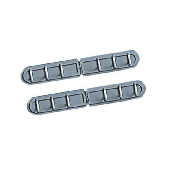 Giunmcul Online Shopping Powerful Folding Hook Corner Hook Kitchen Hole- Hook Bedroom Coat Hook