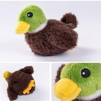 Giunmcul Online Shopping Toy Intelligent Robust and Stuffy Toy