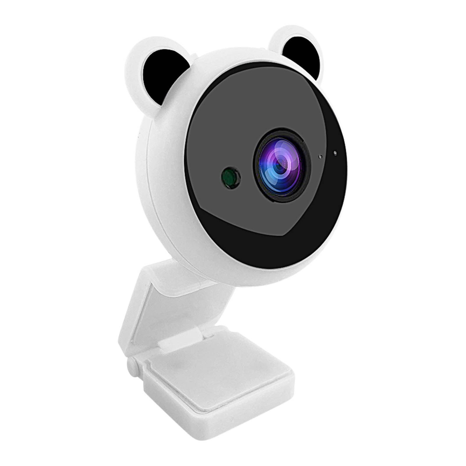 Web Camera Simple Giunmcul Online Shopping Webcam Full HD 1080P Web Mini Camera with ...