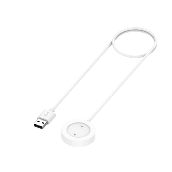 Giunmcul Online Shopping for Mi Watch Color Sport Smart Watch Charging Cable Charger Cradle USB