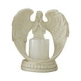 thumbnail image 1 of Giunmcul Pray Angel Candlestick Living Room Restaurant Wedding Romantic Couple Atmosphere Decoration Ornament Church Desktop Ornament, 1 of 3