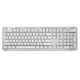 thumbnail image 1 of Giunmcul Reduced Price 104 Keys Colorful-Backlit Gaming Keycap Replacement Mechanical Keyboard, 1 of 1