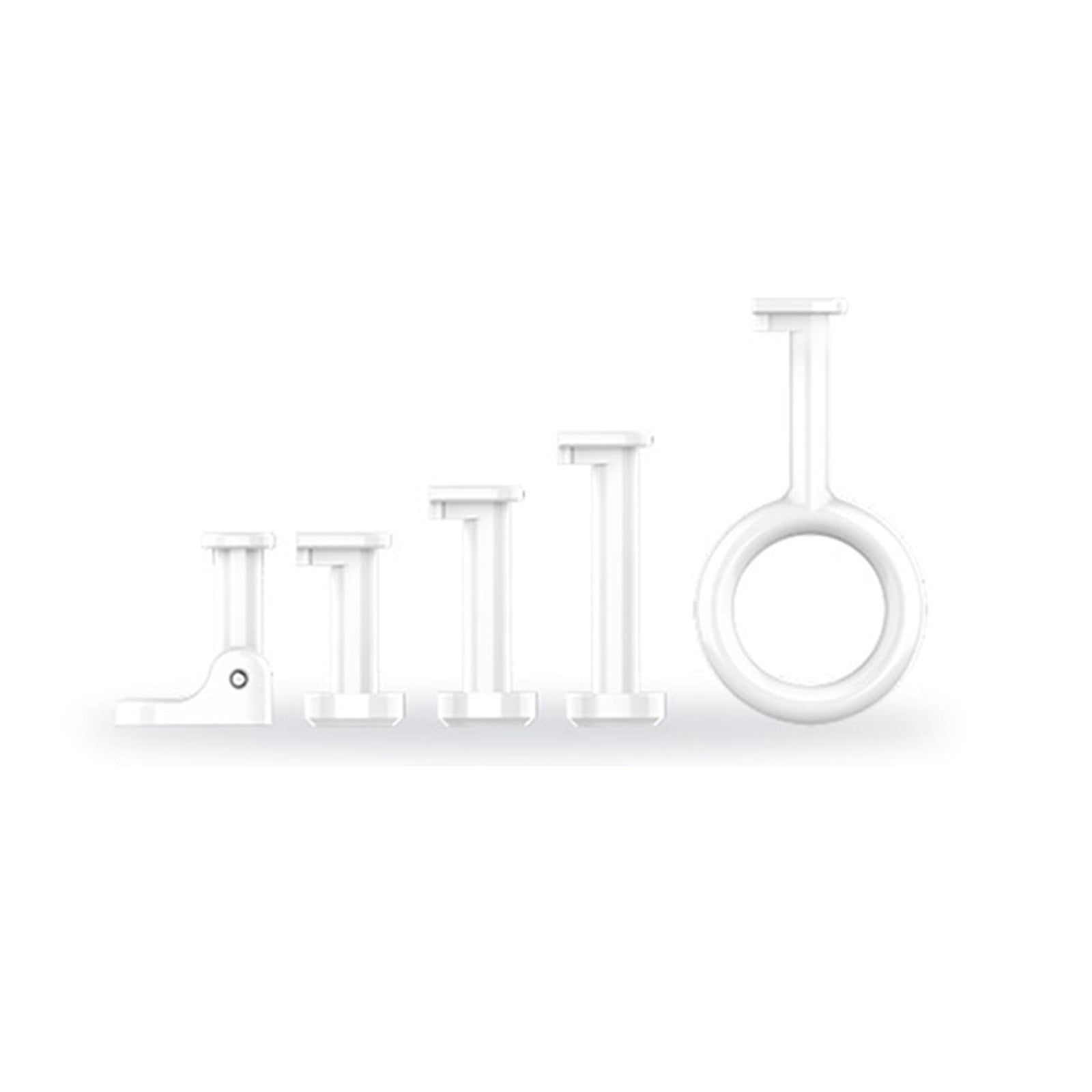 Giunmcul Reduced Price Bluetooth Smart Home Thumb Robot App Remote ...