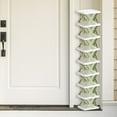 thumbnail image 1 of Giunmcul Reduced Price Household Space Storage Plastic Multi-layer Shelf Small, 1 of 5