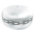 thumbnail image 1 of Giunmcul Reduced Price Macaron Bluetooth Speaker Outdoor Portable Mini Round Burger Mini Speaker, 1 of 1