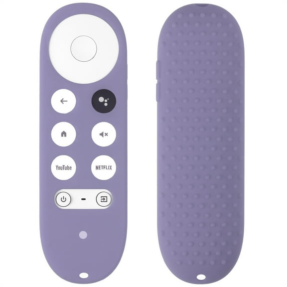 Giunmcul Reduced Price Protective Case For-cast with TV Remote ShockProof Cover