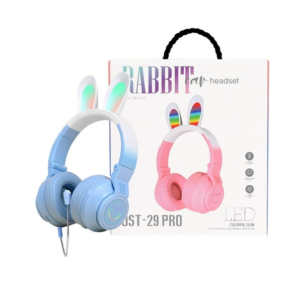 Giunmcul Reduced Price Wireless Headphones Bluetooth Headset Noise Cancelling Over Ear with Microphone