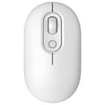 thumbnail image 1 of Giunmcul Reduced Price Wireless Mouse Rechargeable Silent Bluetooth Dual Mode Wireless Mouse, 1 of 1